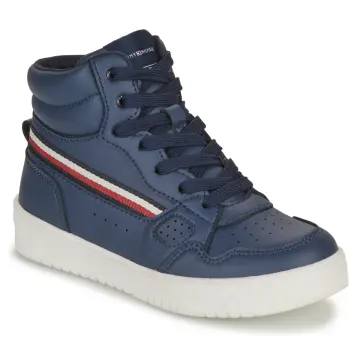 tommy boys shoes