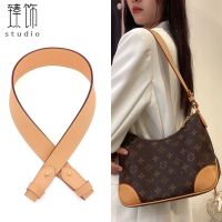 suitable for LV Horn bag underarm shoulder strap replaces BOUOGNE original crossbody adjustable strap