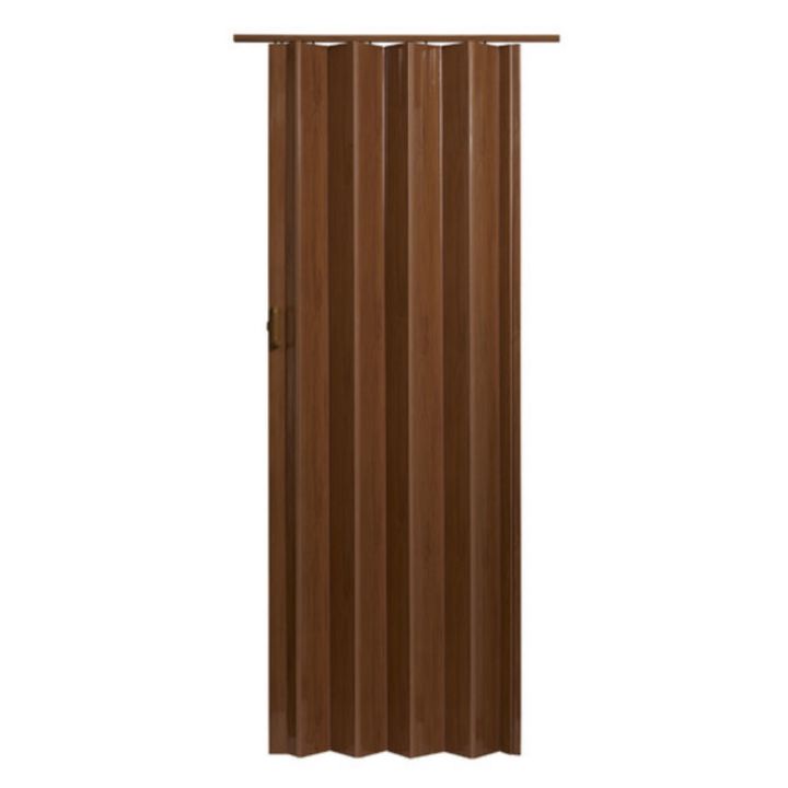 homestyles-plaza-pvc-folding-door-fits-36-wide-x-80-high-espresso-color