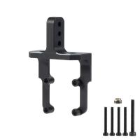 1 PCS Metal Rear Upper Link Riser Parts Accessories for AR44 Axle 1/10 RC Crawler Axial SCX10 II Chassis DIY Upgrade Parts