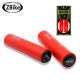 ZBike Sponge MTB Grips With Dust Plug Ultralight Bicycle Handlebar Cover Anti-skid Bike Handle Cuff Parts Cycling Accessories