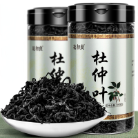 125g Eucommia Leaves Tea Du Zhong Ye Natural Berbal Tea Health Care Green Food