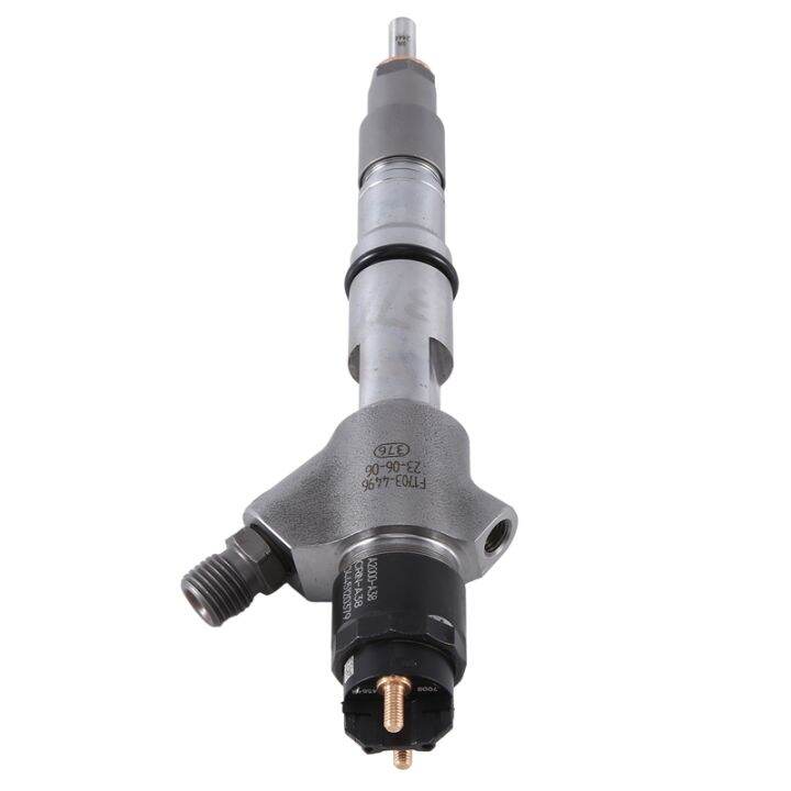 2pcs-crude-oil-fuel-injector-nozzle-diesel-injector-fuel-injector-for-yuchai-yc6j-0445-120-379-0445120379