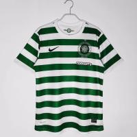 2012/13 Celtic Home 125 Commemorative Edition Jersey S-XXL Short Sleeve Jersey Sports Football Jersey High Quality Jersey AAA เสื้อบอล เสื้อบอลวินเทจ ชุดฟุตบอลผู้ชาย