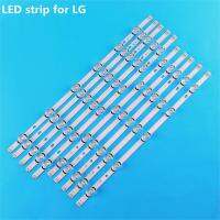 Led Backlight Strip For 55lb650v 55lb561v 55lf6000 55lb6100 55lb582u 55lb650v 55lb629v 55lb570v 55lb5900 55lb5500 55lh575a