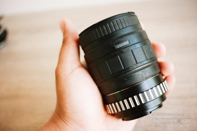 ขายเลนส์มือหมุน-sigma-28-70mm-f2-8-40-สำหรับใส่กล้อง-sony-mirrorless-ได้ทุกรุ่น-serial-1050205