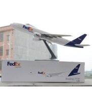 Mô Hình Máy Bay Bằng Nhựa Lưu Niệm Hàng Không Hongkong Boeing 747 1 250