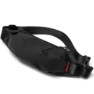 Mens Fashion Outdoor Sports Fanny Pack Purse Waist Bag Running Cycling Pack Travel Phone Shoulder Waist Belt Pouch Bag For Male Running Belt