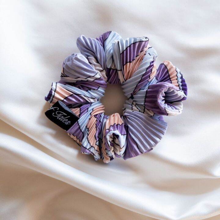 teller-of-tales-scrunchies-violette-wonderland-collection