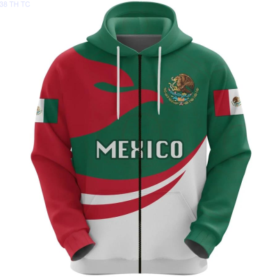 New 2023 New Flag of Mexico 3d Hoodie Fashion Hoodie 3d Print Mexico Mens Womens Leisure 3d Hoodie Warm Clothing popular