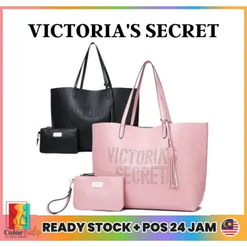 Victoria's Secret TV Spot, 'Free Getaway Bag' 