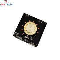 PANTHON F302 BT 5.1แผงเครื่องขยายเสียงสัญญาณเสียง BT TPA3118สเตอริโอ30W + 30W เครื่องขยายเสียง BT ช่องแอมป์คู่พร้อมดิสก์ Aux/การ์ดเสียงยูเอสบี /U