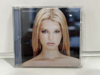 1 CD MUSIC ซีดีเพลงสากล    Jessica Simpson Sweet Kisses    (M5H16)