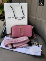 (แท้ ?%‼ from Factory) Ma Snapshot Bag กระเป๋าแบรนด์ดังจากสัญชาติอเมริกัน