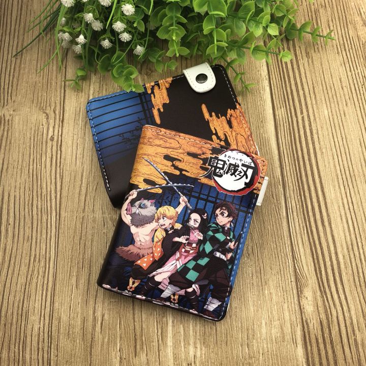 Anime Wallets for Men - Up to 63% off | Lyst