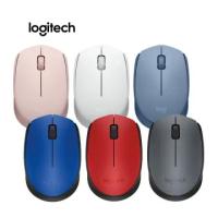 MOUSE WIRELESS LOGITECH (M171)