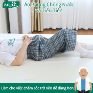 Tã váy cho người già, đồ tạo tác chống đái dầm, quần tã người lớn