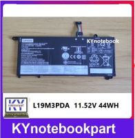 BATTERY ORIGINAL LENOVO แบตเตอรี่ ของแท้ LENOVO ThinkBook 14 G3 ACL 15 G2 ITL L19M3PDA