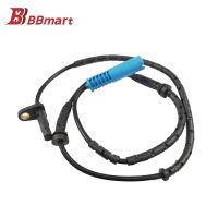 BBmart Auto Parts 1 pcs Rear ABS Wheel Speed Sensor For BMW E65 E66 OE 34526771709 Durable Using Low Price ABS