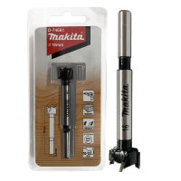 MAKITA รหัส D-74681 ดอกคว้านไม้ใส่บานพับ TCT 16x77mm