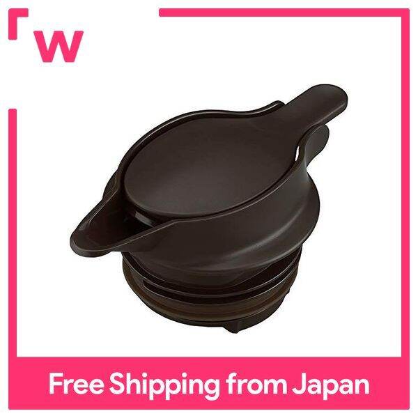 Thermos replacement parts Stainless steel pot (TTB1000 / 1500/2000