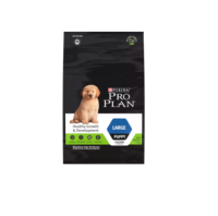 Proplan fussy &amp; beauty 2.5kg โพรแพลน อาหารสุนัข ทานยาก บำรุงขน 2.5กก