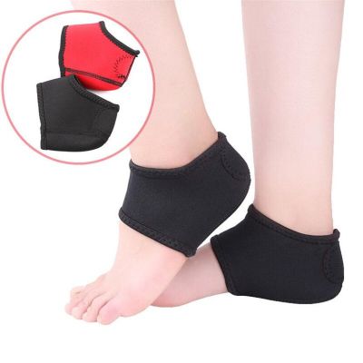 Plantar Fasciitis Socks for Achilles Tendonitis Calluses Spurs Cracked Feet Pain Relief Heel Pads Cushion Foot Care Insert Pads Shoes Accessories