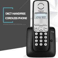 DECT Brand New Wireless Telephone Handsfree Conversation Cordless Phone with Caller ID Redial For Home Office