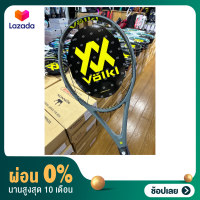 [ผ่อน 0%]ไม้เทนนิส VOLKL VCELL 3 หน้าไม้ 110 น้ำหนัก 270 กรัม *สินค้าสั่งทำตามออเดอร์ ไม่รับเปลี่ยน หรือคืน*