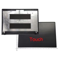 For Lenovo G500S G505S Z501 Z505 Laptop Top LCD Back Cover/Lcd Front Bezel Cover AP0YB000F00 AP0YB000D00 Touch Non-Touch