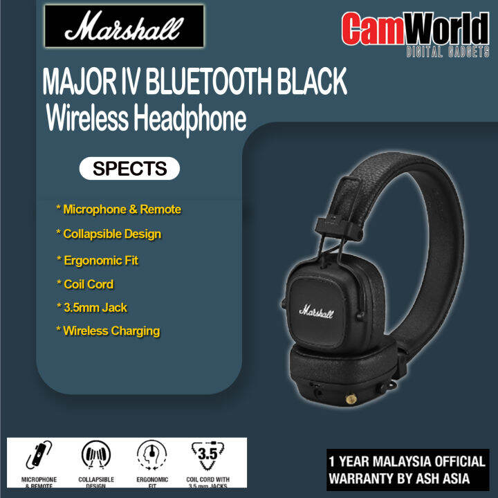 Marshall best sale headphones lazada