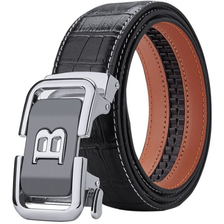 pure-leather-belt-man-buckle-mens-business-casual