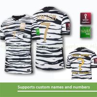 New arrival Fans version 21/22 Korea away jersey kits 22/23 World Cup qualifiers jersey S-2XL