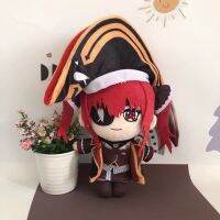 20Cm Japan Hololive Don Quijote Mochidoru Houshou Gratis Ongkir ตุ๊กตาผ้ากำมะหยี่ทะเล