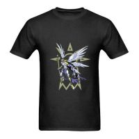 Digimon Tshirt New MenS Hot Sale  CYES