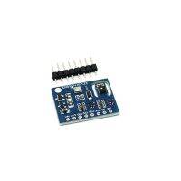 ENS160+AHT21 CARBON Dioxide CO2 eCO2 TVOC Air Quality And Temperature And Humidity Sensor Replace CCS811 For Arduino ABS