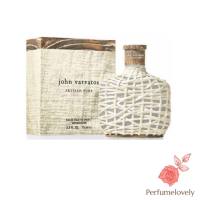 น้ำหอม ของแท้ John Varvatos Artisan Pure Edt For Men 125 ml.