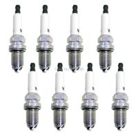 【YF】 4-8pcs 101905621B Lase Platinum Spark Plug PFR6W-TG 5547 fit for Audi A5 A6 A8 Q7 S5 S6 S8 Volkswagen VW Touareg 4.2L V8