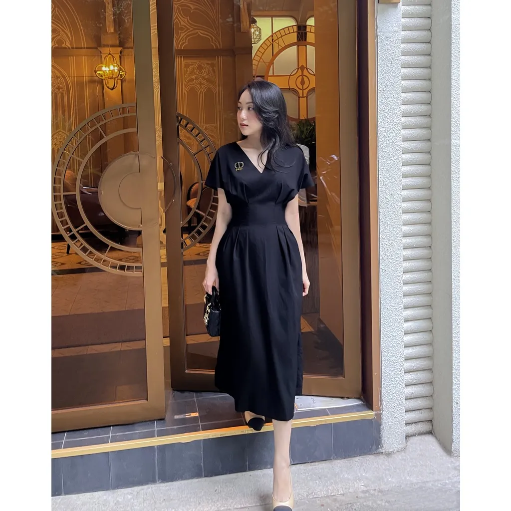 Đầm Thiết Kế Minh Trúc 2022  Thời Trang Minh Trúc