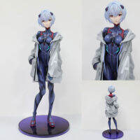 EVA Neon Genesis Evangelion ฉบับละครใหม่ อายามะโบริ การเต้นรำภูเขาข้าว อุปกรณ์ต่อพ่วงโมเดลรูปการ์ตูน ~