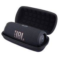 ลำโพงบลูทูธไร้สาย5กันน้ำแบบพกพาสำหรับชาร์จ JBL กระเป๋าใส่ของเก็บของสำหรับพกพา EVA แบบแข็งใหม่2022