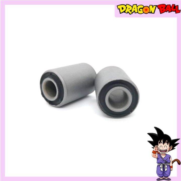 SWING ARM BUSH SET C70 / EX5 / GBO / GBO J / DREAM REAR FORK BUSH SET