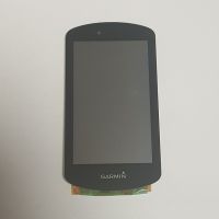 หน้าจอ Lcd สำหรับขอบของ Garmin 1030จักรยานความเร็วเปลี่ยนแผงซ่อมแซมหน้าจอจอแสดงผล Lcd