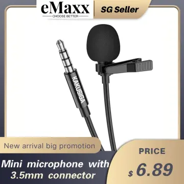 The best iPhone microphone in 2024