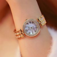 new hand bracelet watch full drill female FA1334 sell like hot cakes ℡