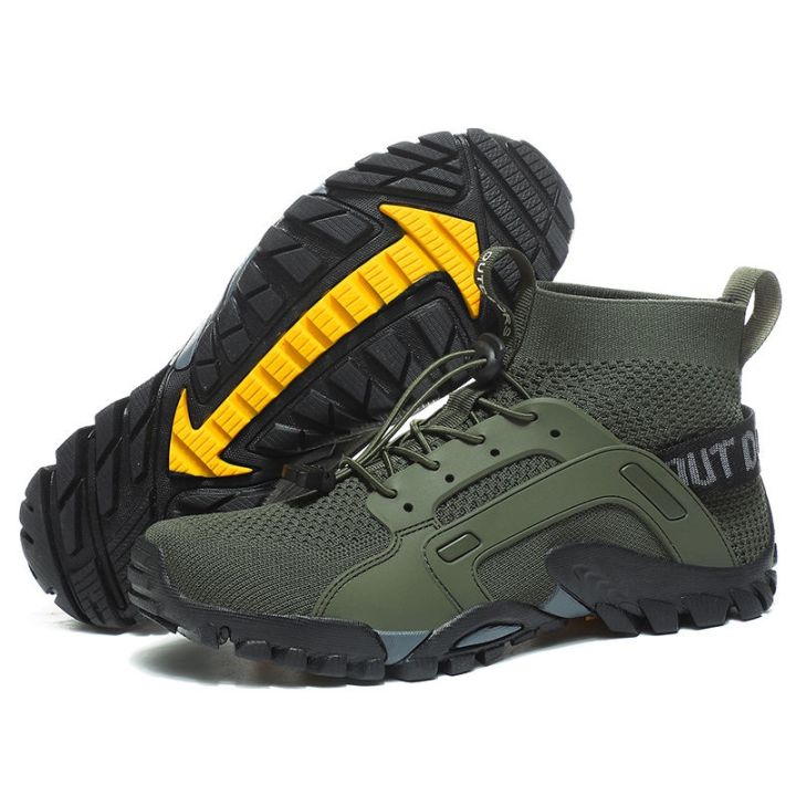 2023high-quality-new-style-outdoor-hiking-wading-shoes-breathable-non-slip-hiking-shoes-trail-running-shoes-wear-resistant-cycling-shoes-four-seasons-professional-climbing-shoes-delivery-within-24-hou