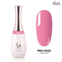 สีเจลทาเล็บ Pick Me Up G232 Hottie Alert 15 ml.