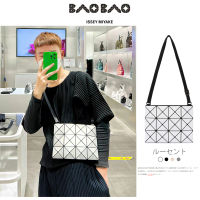 BaoBao LUCENT 3×4 บล็อค ของแท้จาก Shop baobao issey Miyake (ก่อนทำรายการรบกวนเช็คสต็อคทุกครั้งนะคะ)