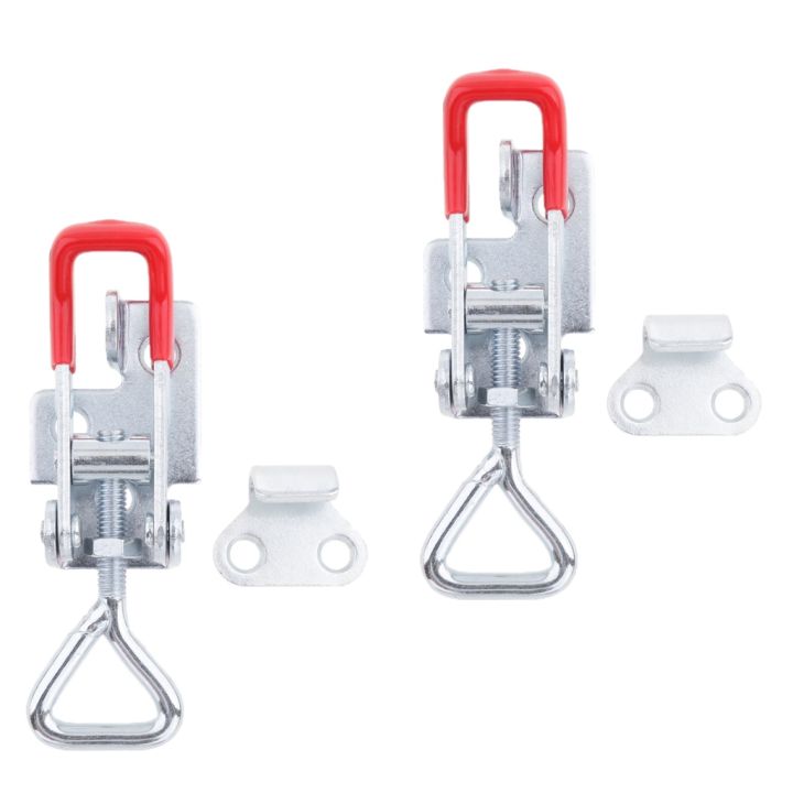 lz-2x-clamp-draw-latch-pull-lock-fastener-over-centre-lock-trailer-truck-s-size