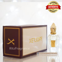 [น้ำหอมแท้แบ่งขาย] Xerjoff : Nio Eau de Parfum